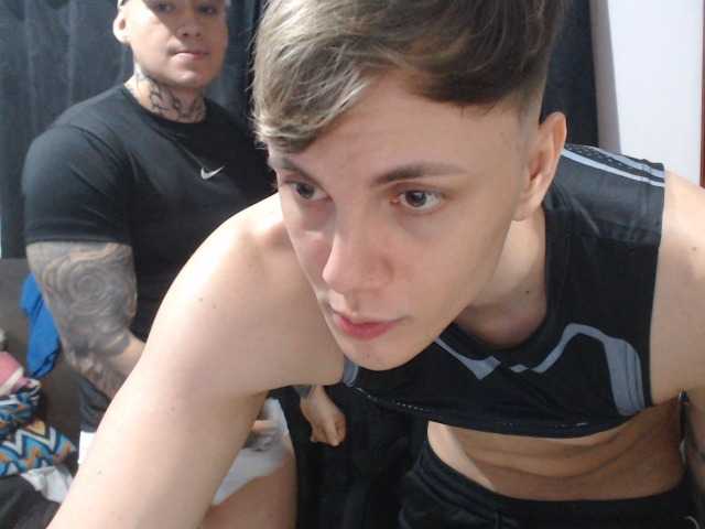 shamiryenrique