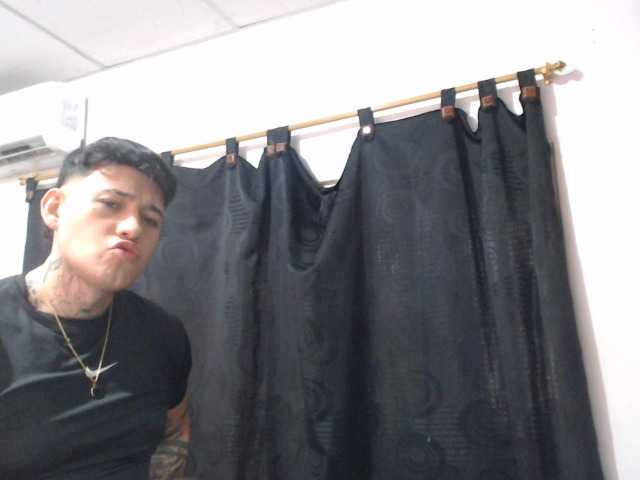 shamiryenrique live webcam show