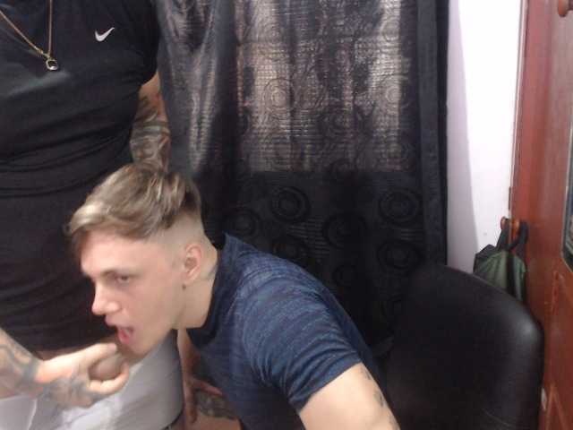 shamiryenrique live cam