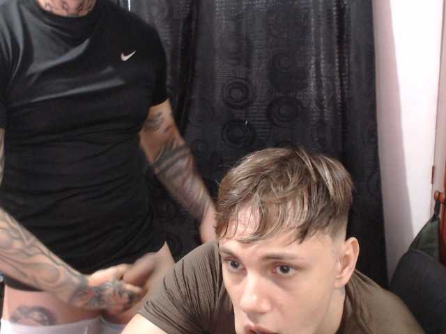 shamiryenrique