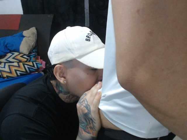 go to chat with shamiryenrique