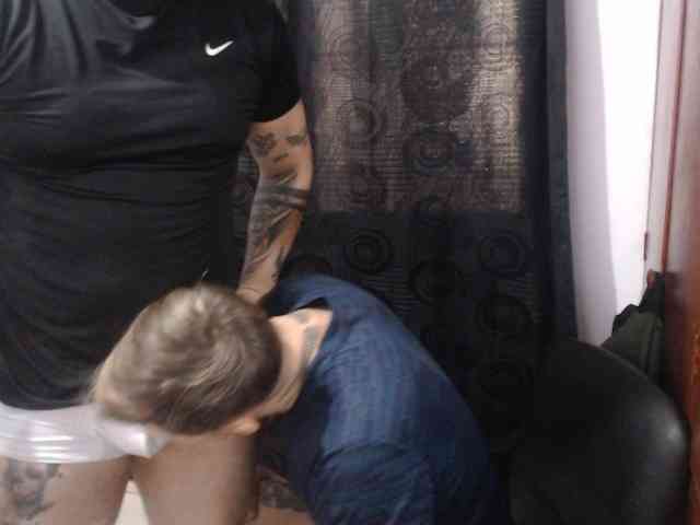 shamiryenrique Sex Cam Show