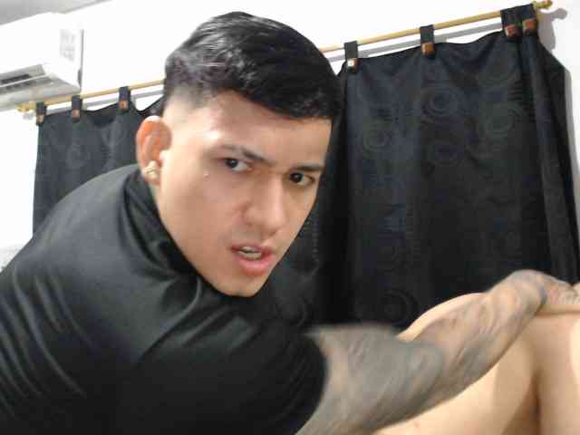 shamiryenrique shamiryenrique