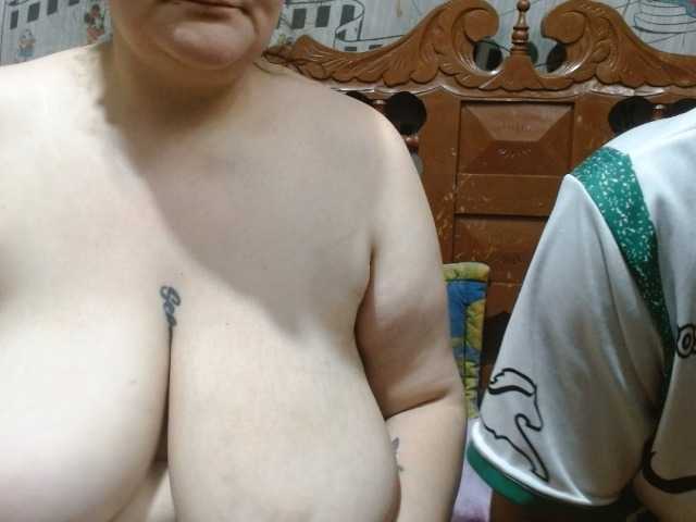 Coupleanal live webcam show