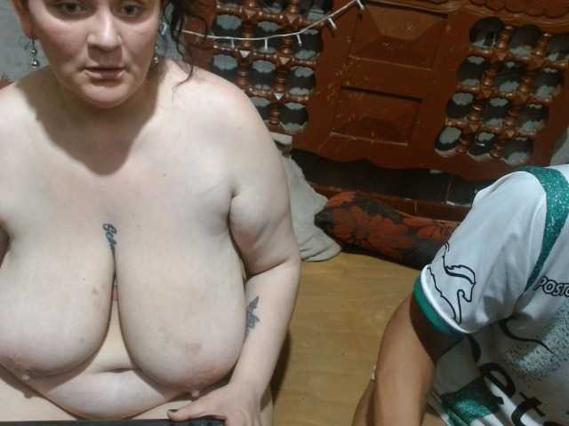 Coupleanal live cam on BongaCams