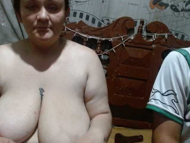 coupleanal live sex show