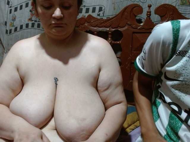Coupleanal live webcam show