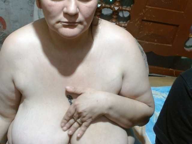 coupleanal live show