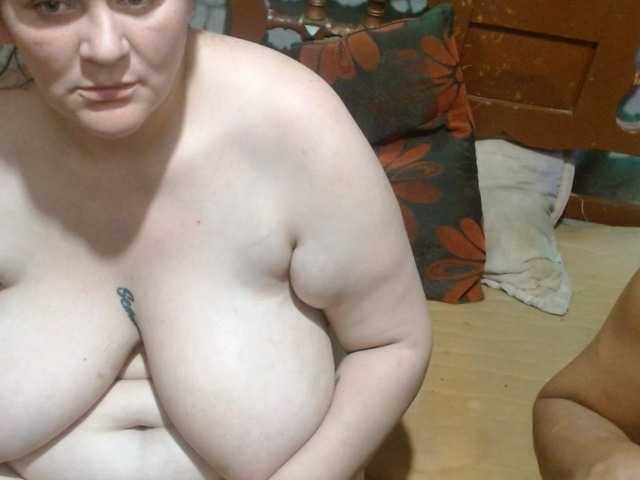 coupleanal live show
