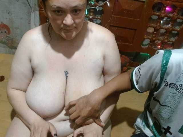 Coupleanal live cam on BongaCams