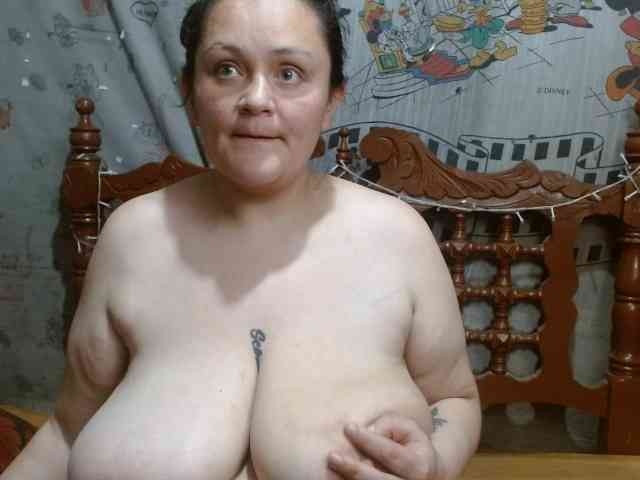 Coupleanal webcam