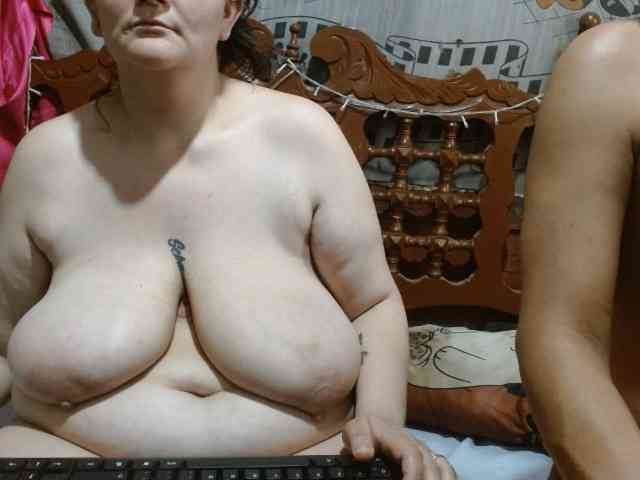 Coupleanal webcam