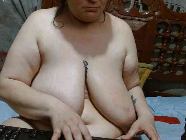 Coupleanal webcam