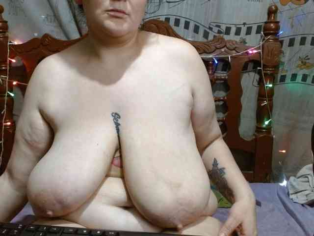 Coupleanal webcam