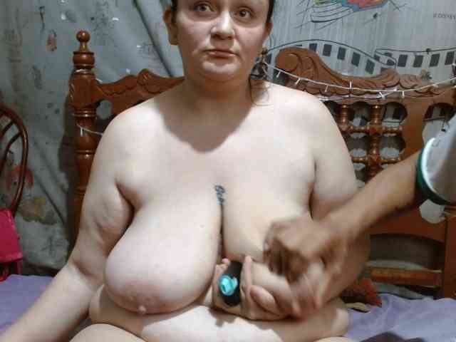 Coupleanal webcam