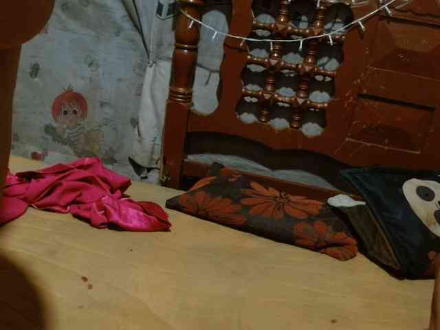 coupleanal's live room