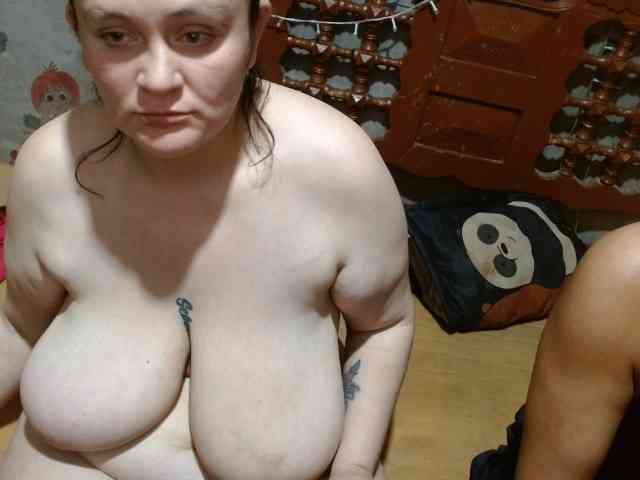 Coupleanal webcam