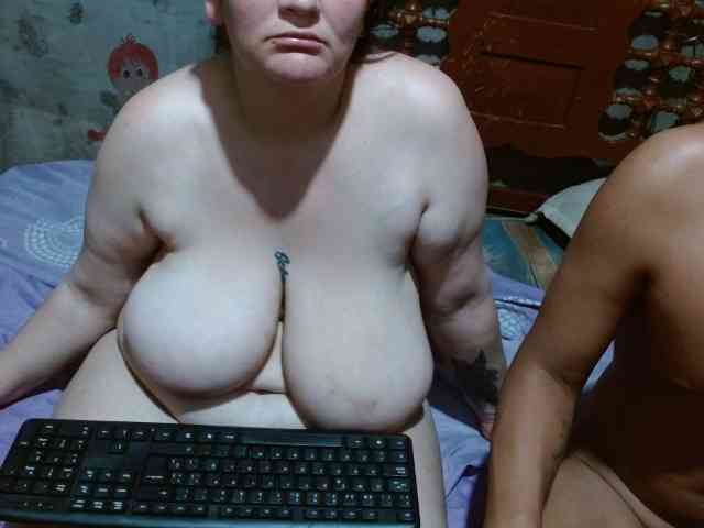 Coupleanal webcam