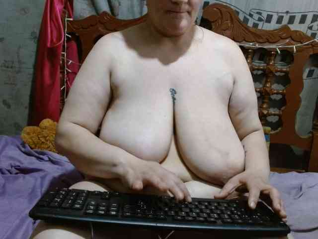 Coupleanal webcam