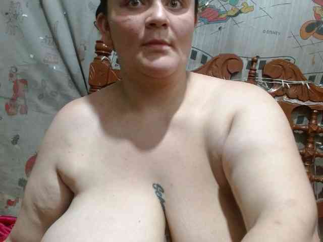 Coupleanal webcam