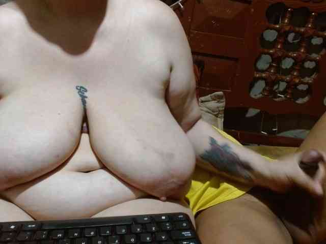 Coupleanal webcam