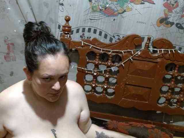 Coupleanal webcam