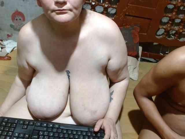 Coupleanal webcam