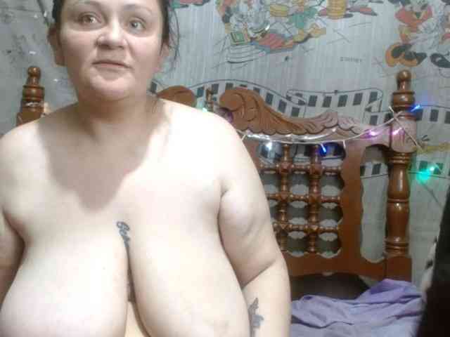 Coupleanal webcam