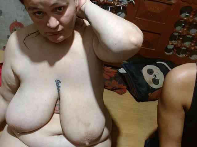 Coupleanal webcam