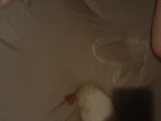 SexxxyDevilandGod Porn Show