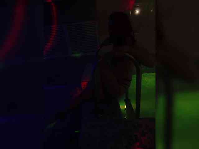 SexxxyDevilandGod webcam