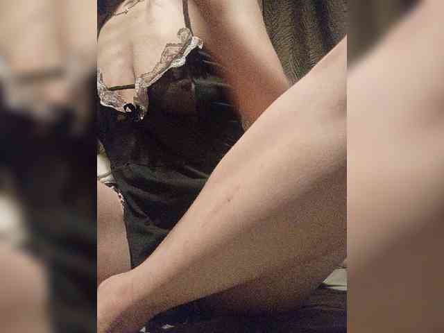 Модель: SexxxyDevilandGod