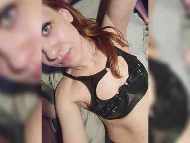 SexxxyDevilandGod webcam