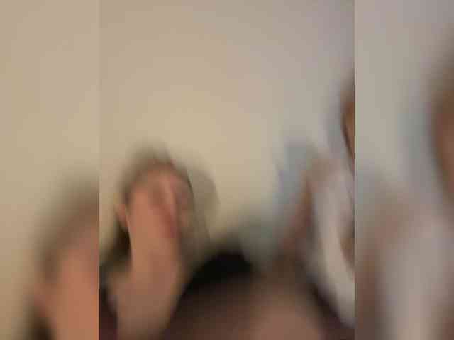 SexxxyDevilandGod webcam