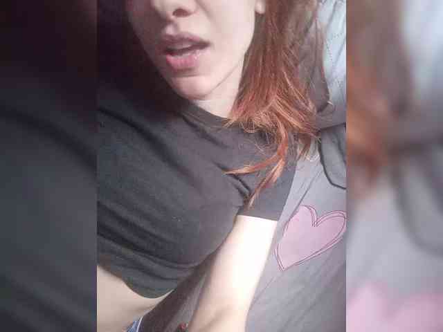 SexxxyDevilandGod webcam