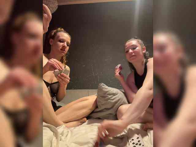 SexxxyDevilandGod webcam