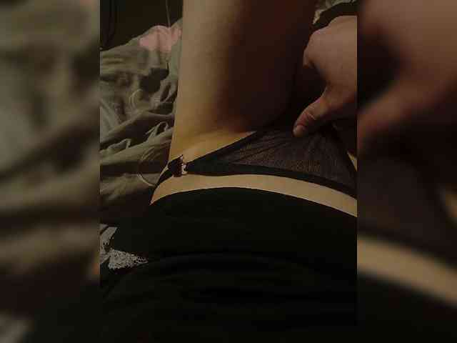 Модель: SexxxyDevilandGod