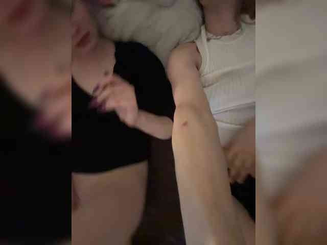 SexxxyDevilandGod webcam