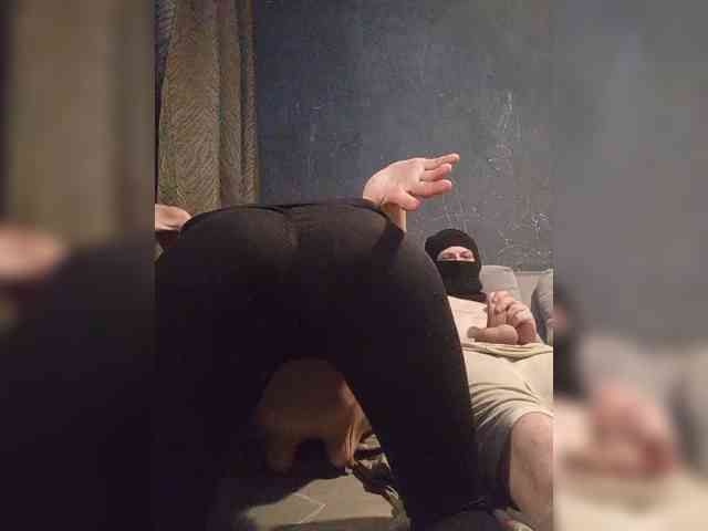 SexxxyDevilandGod webcam