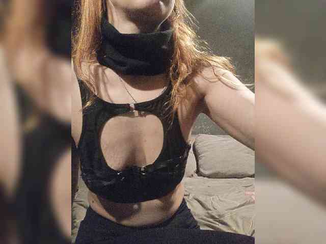 SexxxyDevilandGod webcam
