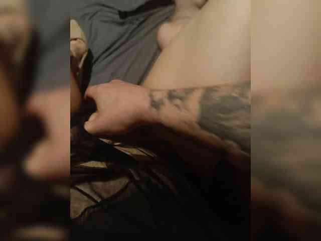 SexxxyDevilandGod webcam