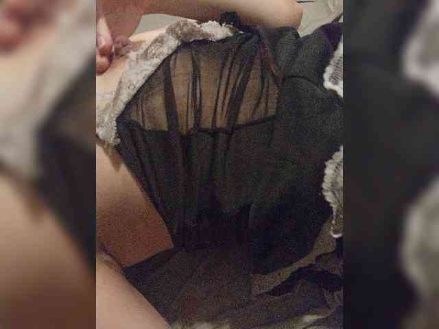 SexxxyDevilandGod webcam