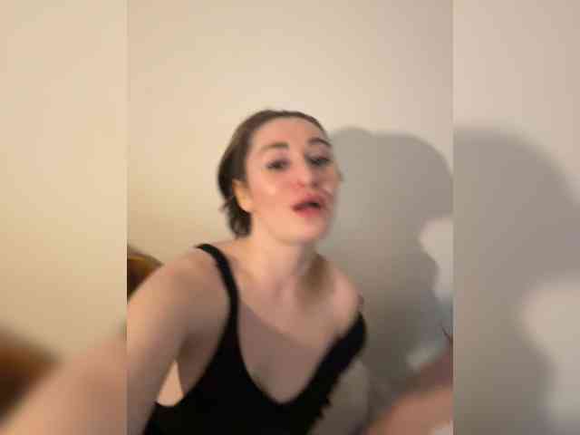 SexxxyDevilandGod webcam