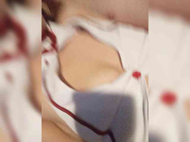 SexxxyDevilandGod webcam