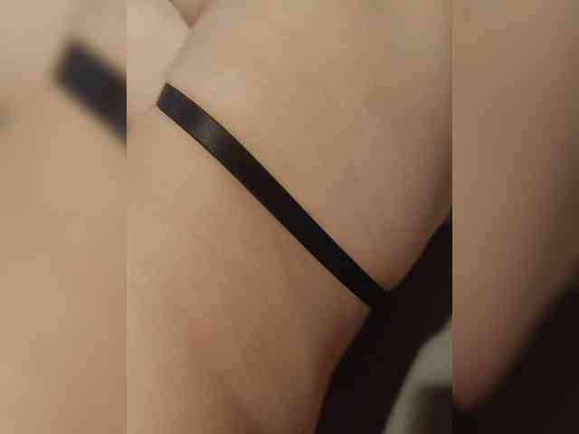 SexxxyDevilandGod webcam