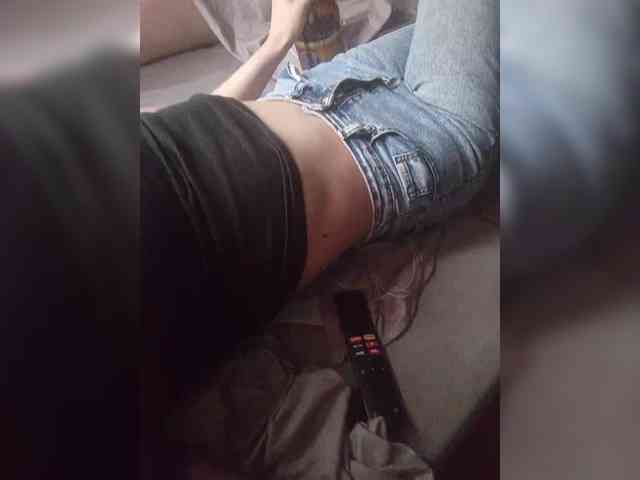 SexxxyDevilandGod webcam