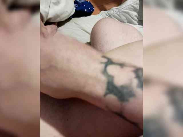 SexxxyDevilandGod webcam