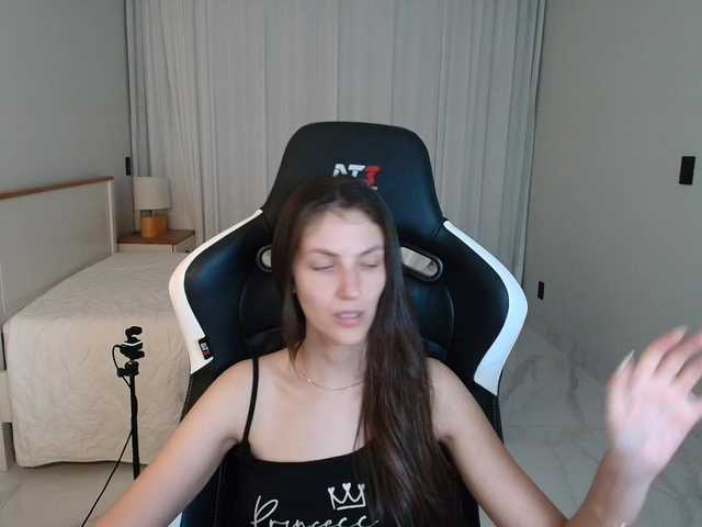 upssdany live cam on BongaCams