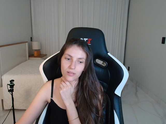 upssdany live cam on BongaCams