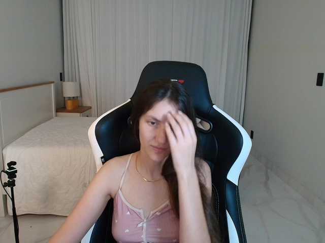 upssdany live cam on BongaCams